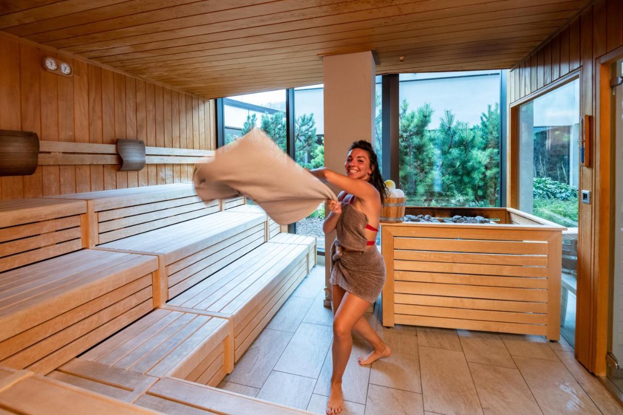 Hotel Cristal Obereggen Dış mekan fotoğraf