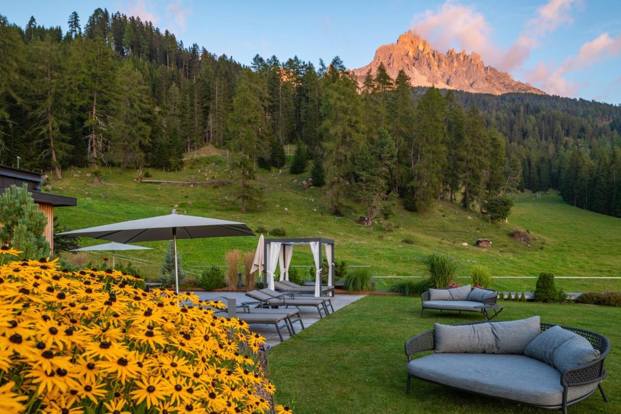 Hotel Cristal Obereggen Dış mekan fotoğraf