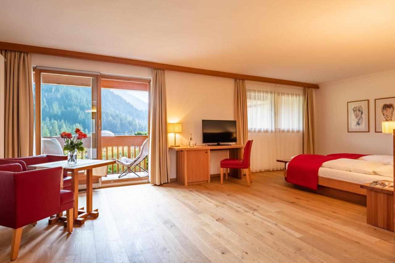 Hotel Cristal Obereggen Dış mekan fotoğraf