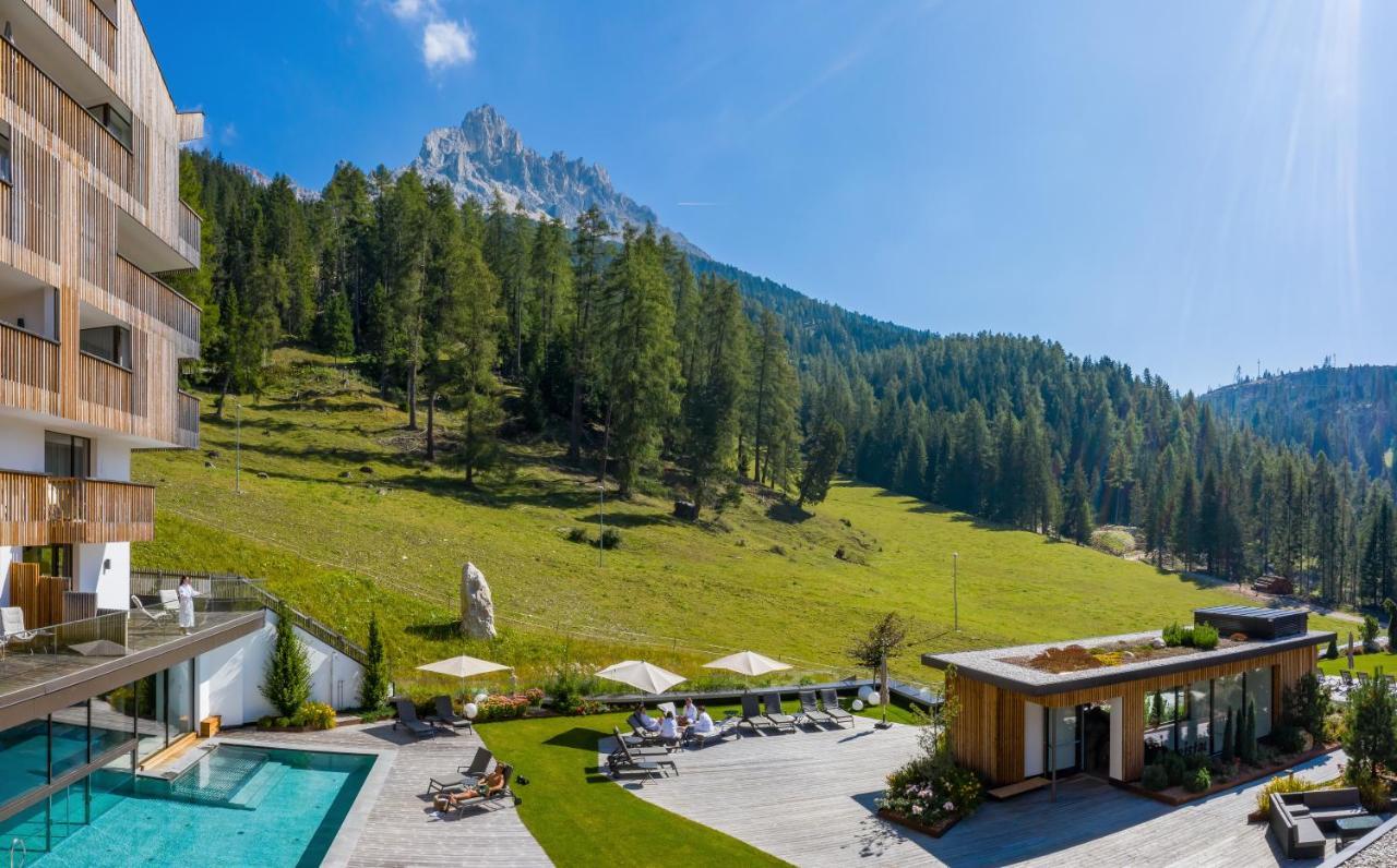 Hotel Cristal Obereggen Dış mekan fotoğraf