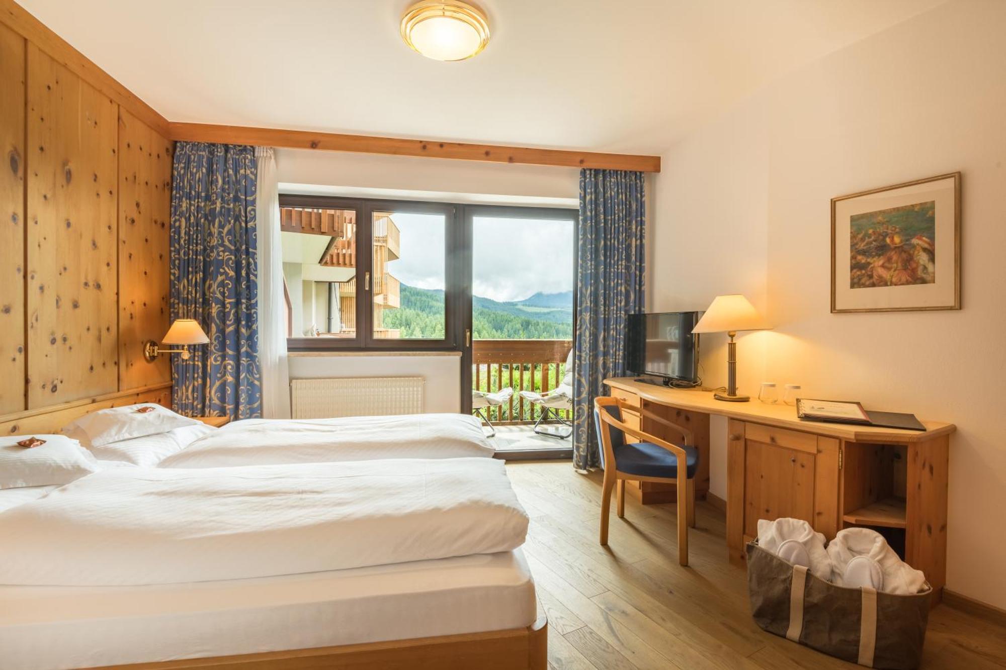 Hotel Cristal Obereggen Dış mekan fotoğraf