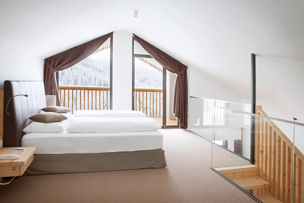 Hotel Cristal Obereggen Dış mekan fotoğraf