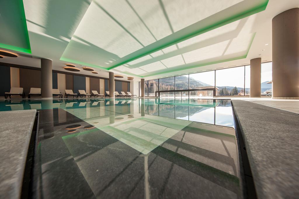 Hotel Cristal Obereggen Dış mekan fotoğraf