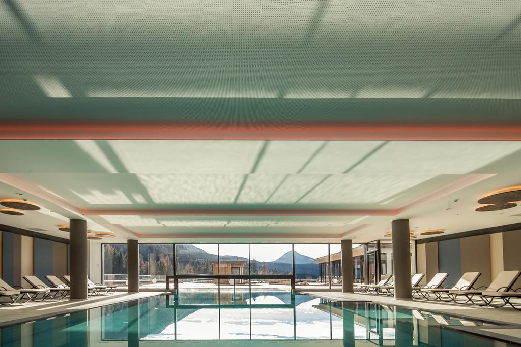 Hotel Cristal Obereggen Dış mekan fotoğraf